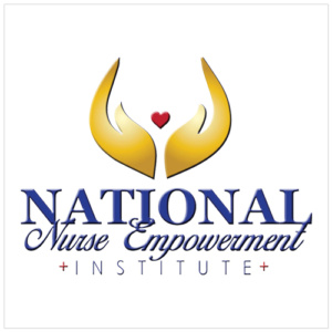 nurse empowerment logo